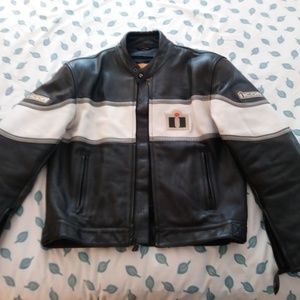 ICON Neo Daytona Motorcycle Jacket - Only the best